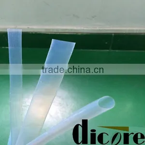 High Temperature Tube/heat Shrink Transparent Sleeve thumbnail-4