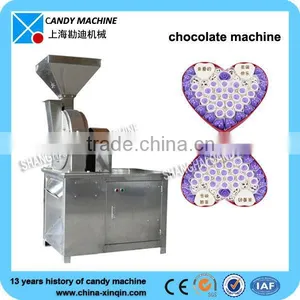 Newly Designed Chocolate Candy Production Line Machine thumbnail-5