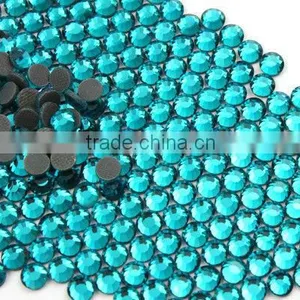 Shining Crystal Hot Fix Rhinestone thumbnail-1