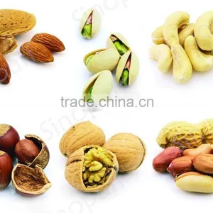 Electrical Nut Roaster Peanut Roasting Machine For Peanut Processing Industry thumbnail-4