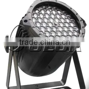 New Products 54pcs 5w Zoom Led Par Stage Light thumbnail-2