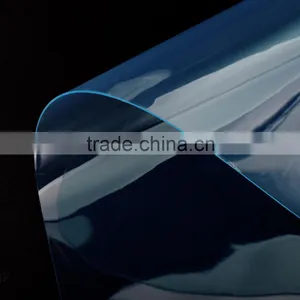 Clear TPU Film, 50 Micron Polyester Film, TPU Sheet thumbnail-5