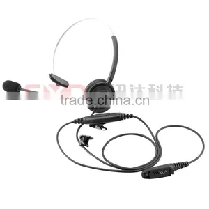 Customisable Packaging Custom Logo Over The Head Headset thumbnail-2