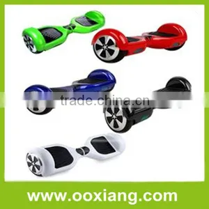 2015 Intelligent Balance Wheel, Two Wheeled Self Balancing Vehicle, Intelligent Electric Motorcycle thumbnail-1