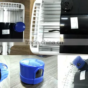 120w Cast Aluminium Pole Photocell Led Street Light Lamp thumbnail-2