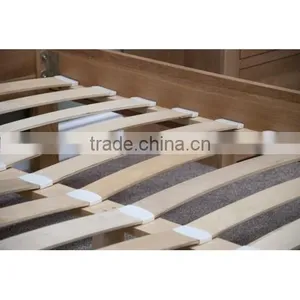 LVL Wooden Bed Slats of Layer-glued Birch Poplar Bed Slat thumbnail-2