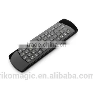 Hot Selling Smart Android 4.4 Quad Core XBMC tv Box, Fly Mouse MK705 thumbnail-6