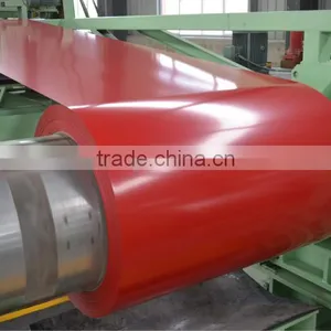 55% Al-Zn Coated Galvalume Metal Roll thumbnail-5