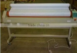 1600MM BFT-1600E Electric Cold Laminator thumbnail-1