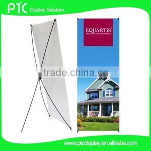 Big Desktop Banner Stand Display thumbnail-1