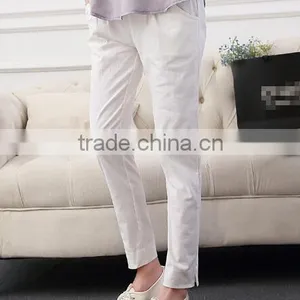 D73687h 2016 Wholesale Maternity Clothes Maternity Pants Maternity Tactical Pants Quality Choice thumbnail-1