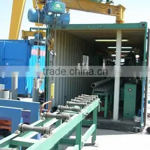 Pipe Cutting Beveling Workstation Type-B thumbnail-5