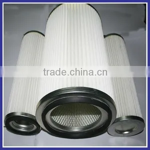 Supply Pall Air Filter Element thumbnail-1