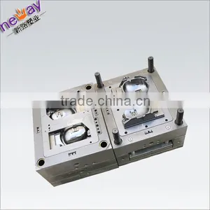 Professional Manufacturer for Injection Plastic Auto Parts thumbnail-2