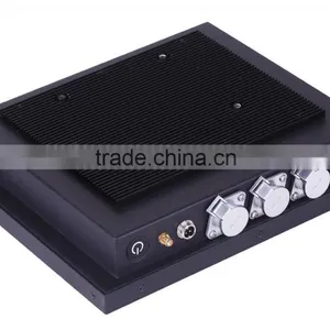 10.4 Inch IP65 Waterproof Computer for Beverage Processing Plants thumbnail-2