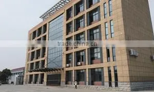 Zhangjiagang Hengyu Beverage Machinery Co., Ltd. company overview - view 1 thumbnail