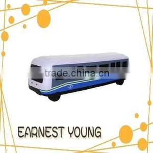 Bombardier Bullet Train Promotion Gift thumbnail-1