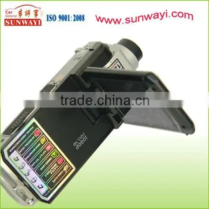 F900LHD OSD Menu Easy Operation Digital Car DVR thumbnail-1