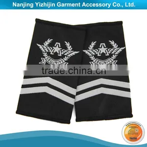 Factory Direct Unique Design Uniform Shoulder Board for Sale thumbnail-1