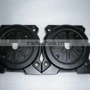 Plastic PP/ABS/HIPS Component for Cars Black Shanghai thumbnail-1