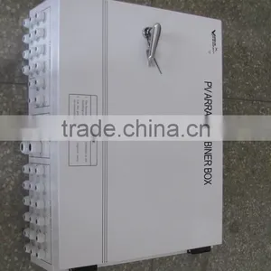 Hot Sale 2 String PV Combiner Box Best Price thumbnail-3