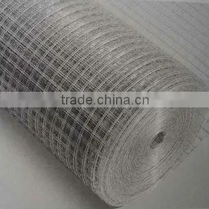 0.5mm Electro Galvanized Welded Wire Mesh thumbnail-1