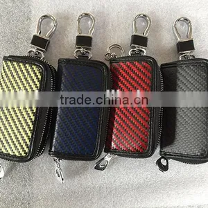 3k Carbon Fibre Money Clip thumbnail-6