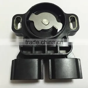 TPS Sensor Throttle Position for Ni-ssan Skyline 93-98 Patrol 00-14 OEM#A22-661 J03 thumbnail-2