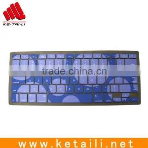 for Apple Macbook Laptop Keyboard Cover thumbnail-1