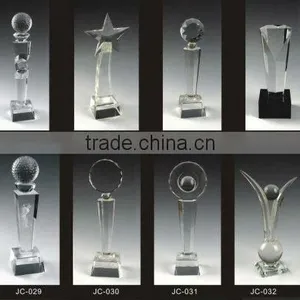 Laser Crystal Prize for Gifts thumbnail-1