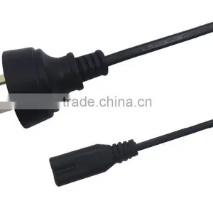 Australia Power Cord AC for Laptop Australia Power Plug and Cable thumbnail-4