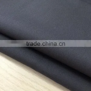 Anti Wrinkle Resistance Woven T/C Fabric for Garment and Workwear thumbnail-1