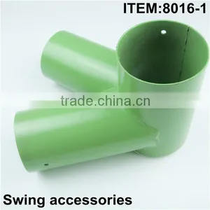 2016 Metal Coating Green Swing Corner Accessories thumbnail-5