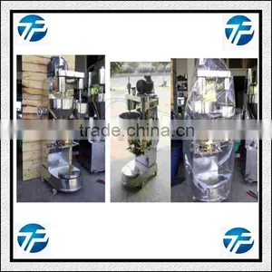Multifunction Chicken Shrimp Balls Making Machine/Vegetable Balls Making Machine thumbnail-2