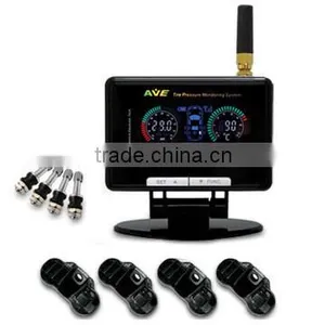 AVE TPMS T100 Best RS232 Data Cable Output thumbnail-1