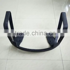 Customized Process Precise Plastic Auto Parts thumbnail-6