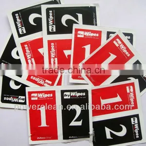 Wet&Dry Screen Cleaning Wet Wipes thumbnail-1