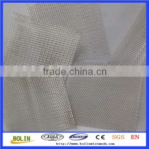 China Trade Assurance 20 Mesh ,40 Mesh ,60 Mesh Silver Wire Mesh thumbnail-6