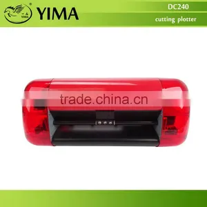 A4 Mini Cutter Plotter Cutok Mini Cutting Plotter thumbnail-2