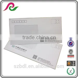 White International Standard Window Envelope thumbnail-1