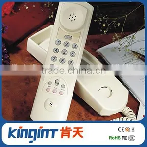 Manufacturer Bathroom Phone KT6001 thumbnail-1