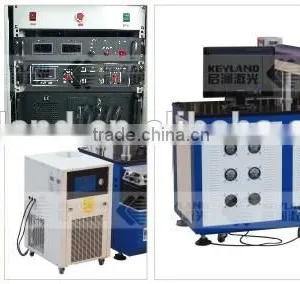 Factory Direct Price Diode Side Pump Laser Marking Machine 50w 75w 100w thumbnail-3