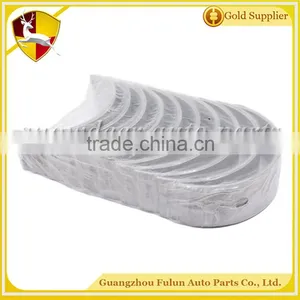 Main Bearing For Mitsubishi Diesel Engine 4BE1 4BE2 M177H With Good Quality thumbnail-2
