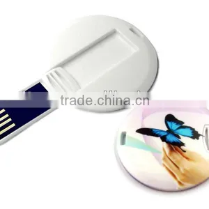Latest Style Mini Usb Memory Flash Disk for Gift Car Vedio thumbnail-6