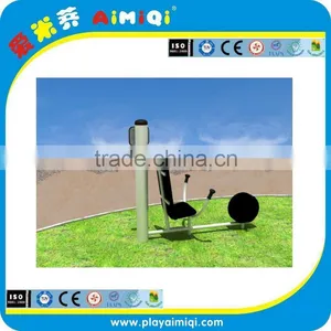 Community Outdoor Fitness Equipment for Sale thumbnail-1