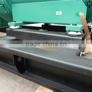 250kw Diesel Electrical Power Generator for Sale Quality Choice thumbnail-2