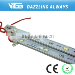 2.8w Roling Led Curtain for Single Light Box Quality Choice thumbnail-2