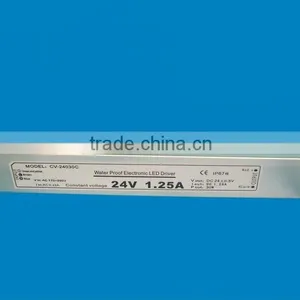 Regulated Voltage Led Waterproof Power Supply 30w thumbnail-1