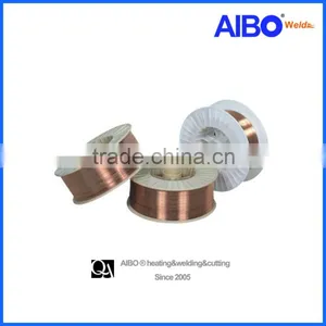 Gas Shield Welding Wire thumbnail-1