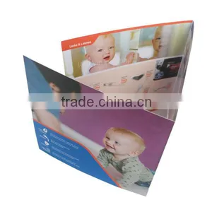 Favourable Folding, Flyer, Brochure Printing thumbnail-2